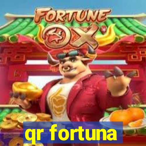 qr fortuna